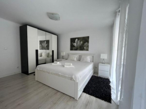 Typical Bica Apartment